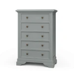 Huntley 5 Drawer Chest