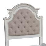 Twin Uph Panel Headboard - Image 3