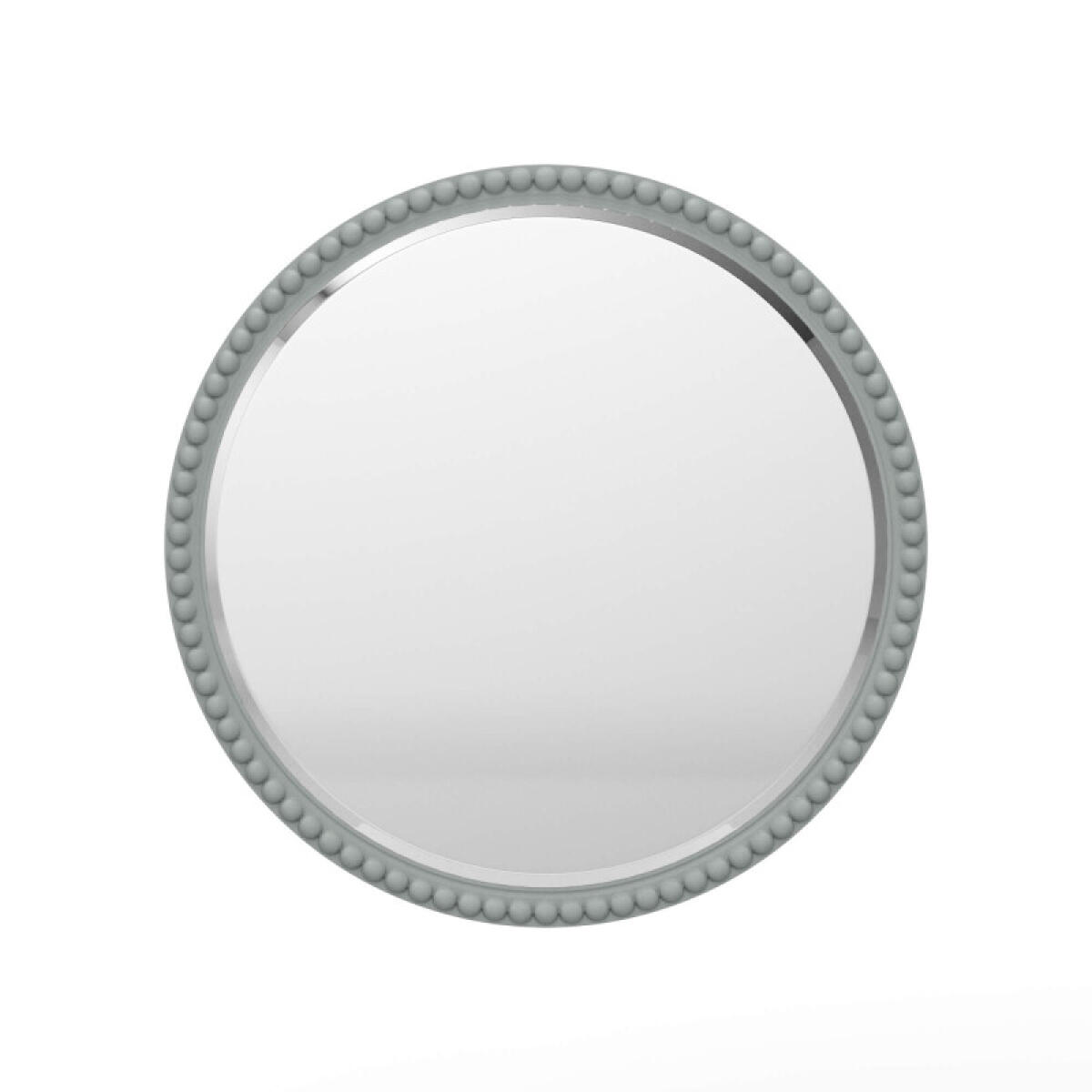c2bdc2fd44d70109c6830e5b05c54277 Cholet Round Mirror Large - Image 1
