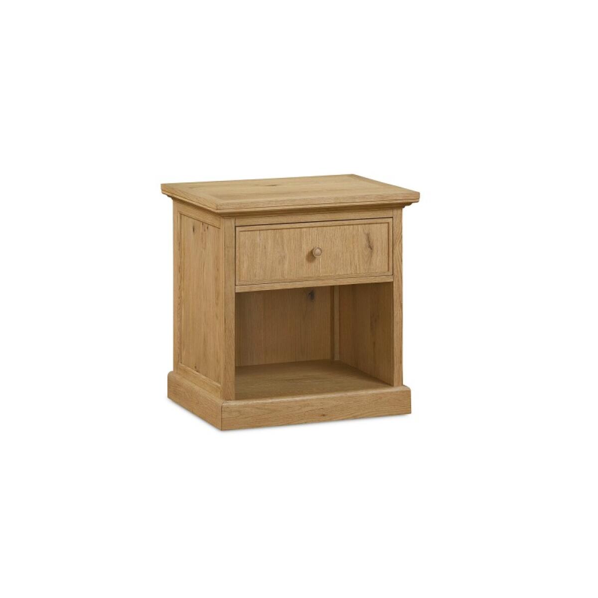 Surry Bedside Table Nightstands Bassett Furniture 2 Surry Bedside Table Nightstands Bassett Furniture 2