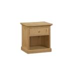 Surry Bedside Table Nightstands Bassett Furniture 11