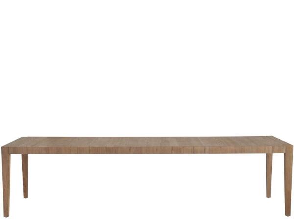 Avaline Volpi Dining Table Dining Tables Brown 6