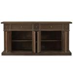 Edwardian Sideboard - Image 4