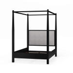 Luna Poster Bed