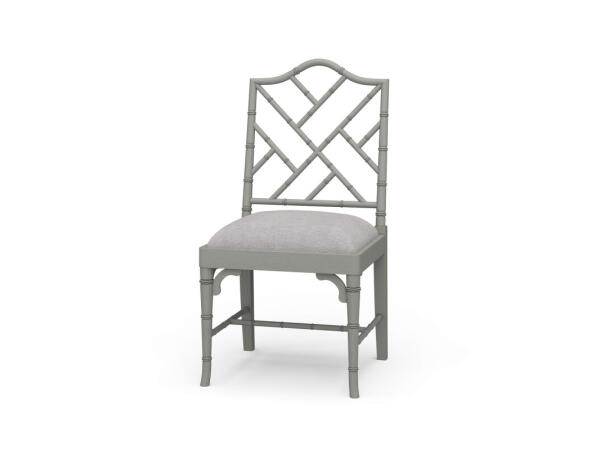 Martinique Bamboo Dining Chair Chairs & Benches Bramble
