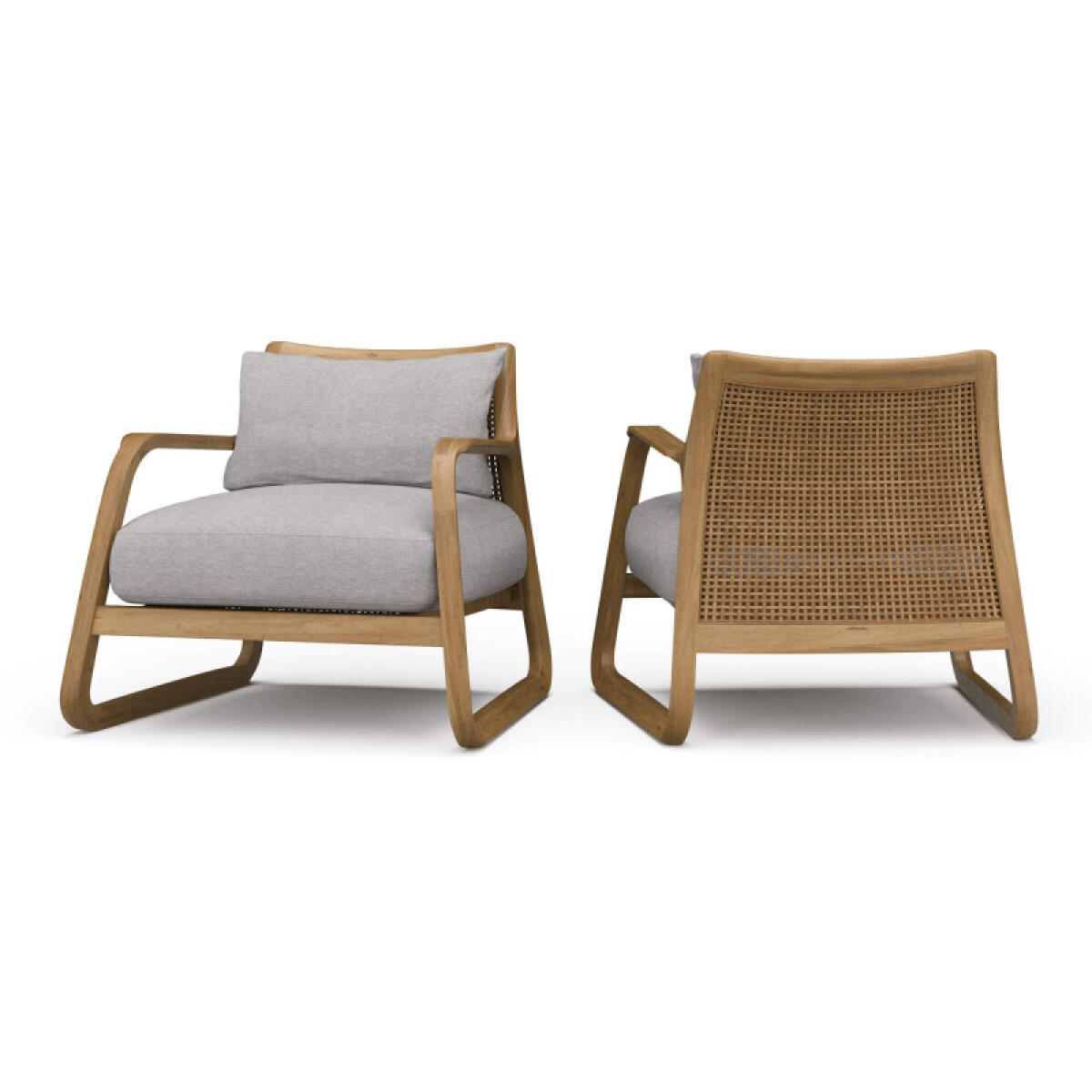c2e1d419ea9a7a28fb1bc6cb54201445 Manado Lounge Chair - Image 1