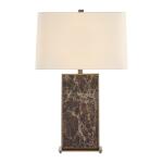 Lafferty Table Lamp Lighting Cream 16