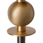 Chapman Buffet Lamp Lighting Bronze 12