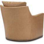 L511-24 Jamestown Ottoman Ottomans & Poufs Brown 9