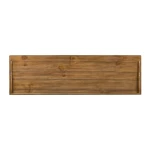 Morgan Creek Storage Hall Bench - Image 6