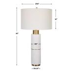 Ruse Table Lamp Lighting Lighting 19