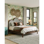 Chloe Upholstered Bed - Image 8