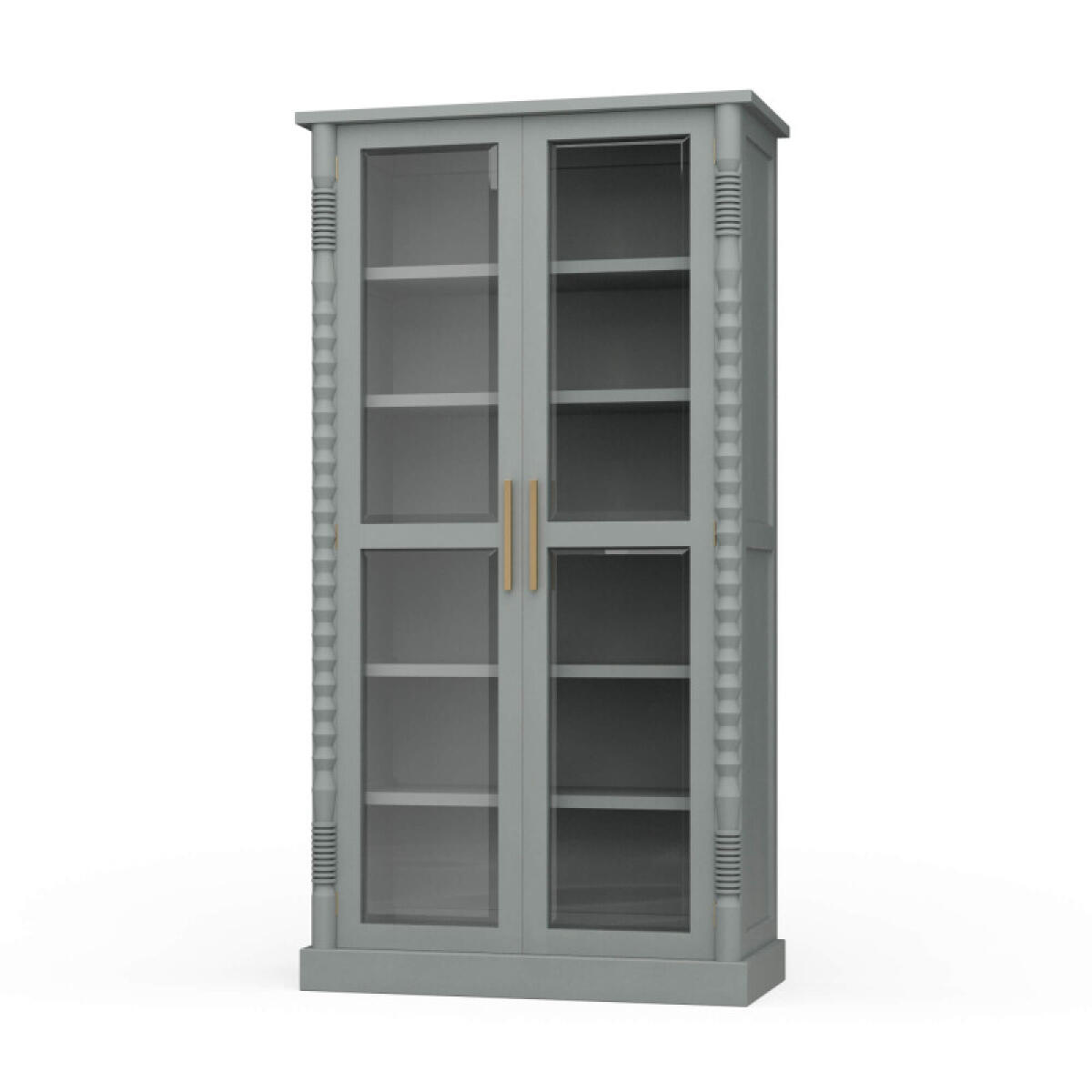 c2f92e66424196c52bbed1441a1883fd Ligna Display Cabinet - Image 1