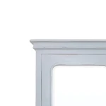 Homestead Mirror Wardrobe - Image 9