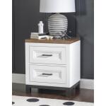 Two Drawer Nightstand Nightstands Legacy Classic Furniture 12
