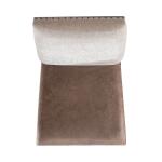 Paradise Valley Uph Side Chair (RTA) Chairs & Benches Brown 21