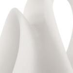 Silent Wave Indoor-outdoor Sculptures, S/2 - Image 6
