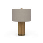 Corte Table Lamp