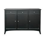 Vincent Three-Drawer Sideboard - Image 3
