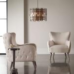 Donya Accent Chair - Image 4