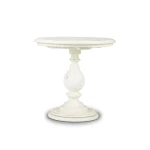 Gloucester Lamp Table - Image 5