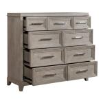 Belmar 9 Drawer Bureau Dresser - Image 7