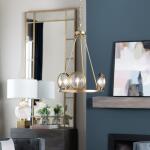 Albany 3 Light Pendant - Image 4