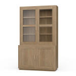Corte Display Cabinet