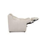 Wrenn Leather Power Zero Gravity Wall Recliner Chairs Bassett Furniture 18