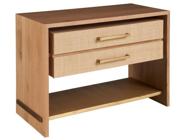 Modern Jonah Nightstand - Image 4