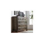 Heritage Bureau Dressers Auburn Maple 13