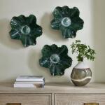 Verdant Bloom Indoor-outdoor Bowl Accessories Accessories 18