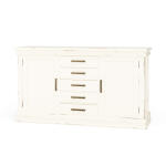 Williamson Sideboard W/ 2 Doors