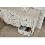 Harmony Emelie Nine Drawer Dresser Dressers American Drew 10