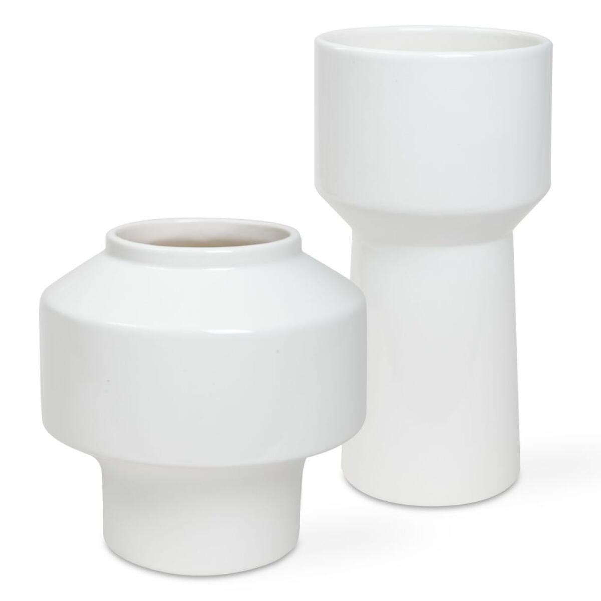 Illumina Vases, S/2 Accessories Accessories 2 Illumina Vases, S/2 Accessories Accessories 2