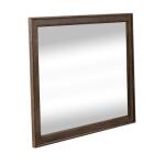 Americana Farmhouse Landscape Mirror - Image 3