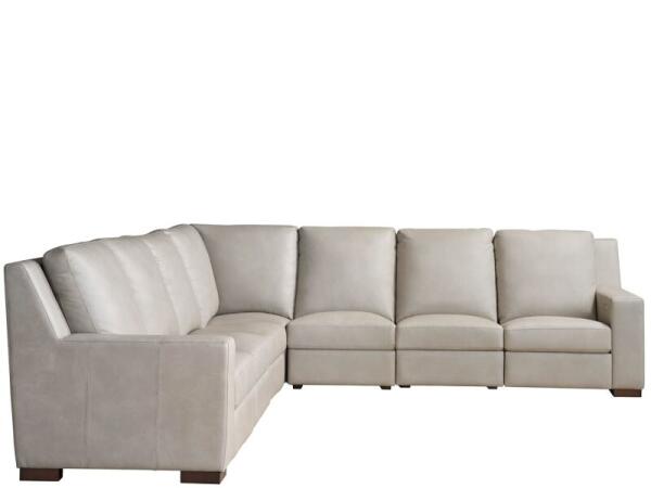 Rhodes Sectional Sectionals Cream 10