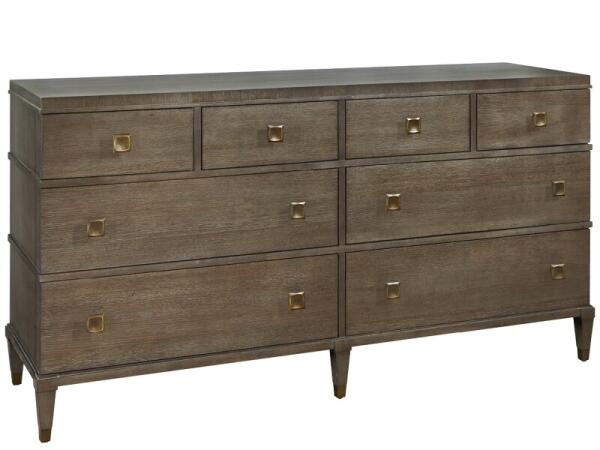 Playlist The Playlist Dresser Dressers Brown 11