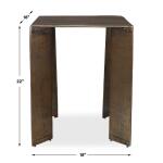 Reade Indoor-outdoor Accent Table - Image 8