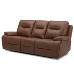 Sofa P3 & ZG - Saddle - Image 4
