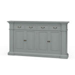 Roosevelt 4 Door 4 Drawer Sideboard