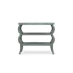 Savannah 3 Tiered Console Table - Image 8