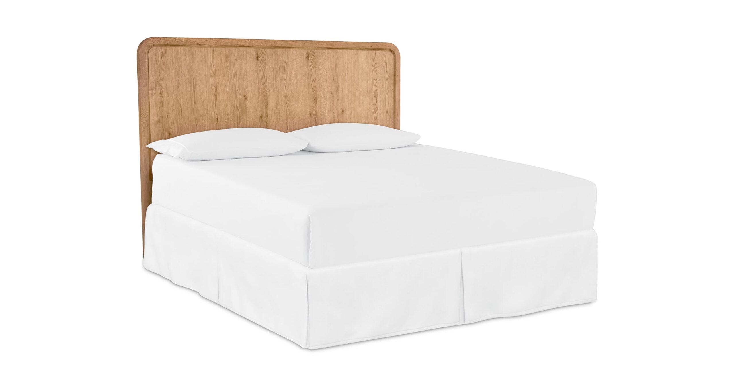 c3ab271451f4d0131470197145be169d Newbury Panel Bed - Image 1