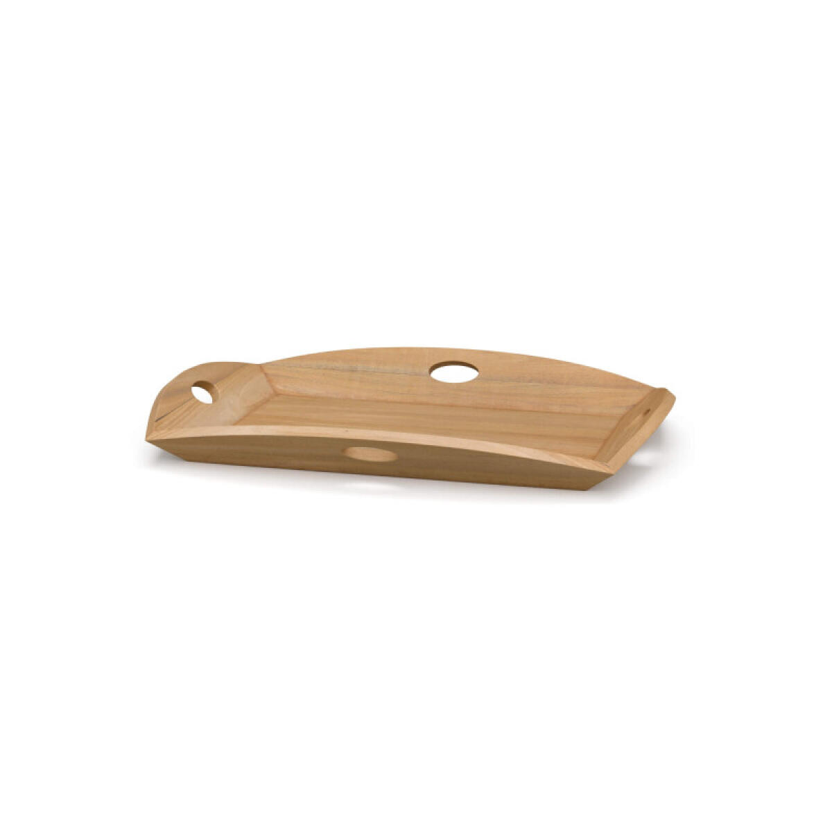 c3b14d060bd5910c8b446589c69c0ea0 Homestead 4 Handle Serving Tray - Image 1
