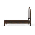 Chloe Upholstered Bed - Image 7