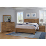 Crafted Oak by Ben & Erin Napier Ben’s Poster Bed Beds Beds 10