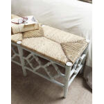 Chinois Bench Chairs & Benches Bramble 14