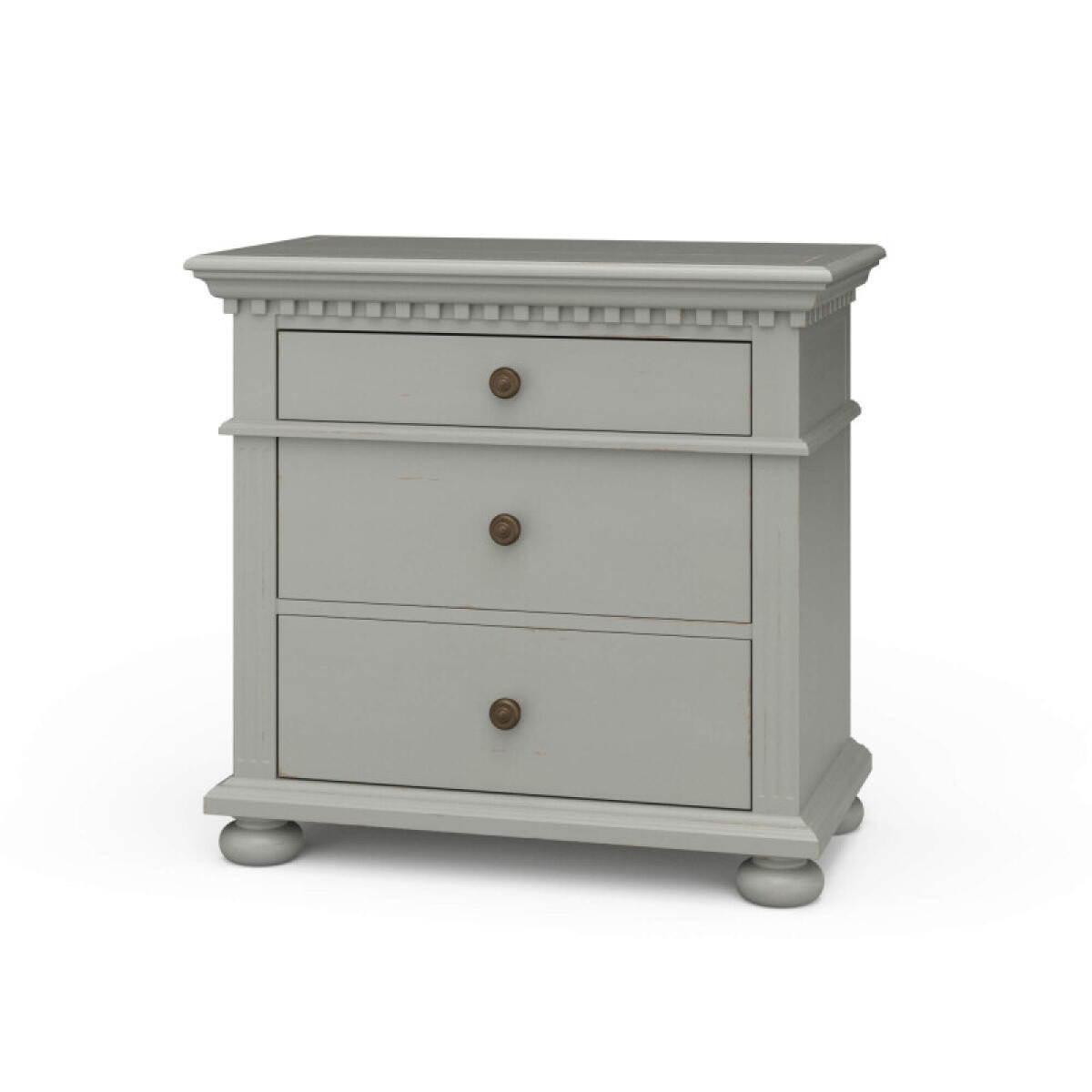 c3c4537954e5d970e90136ae9c50832a Charleston Nightstand - Image 1