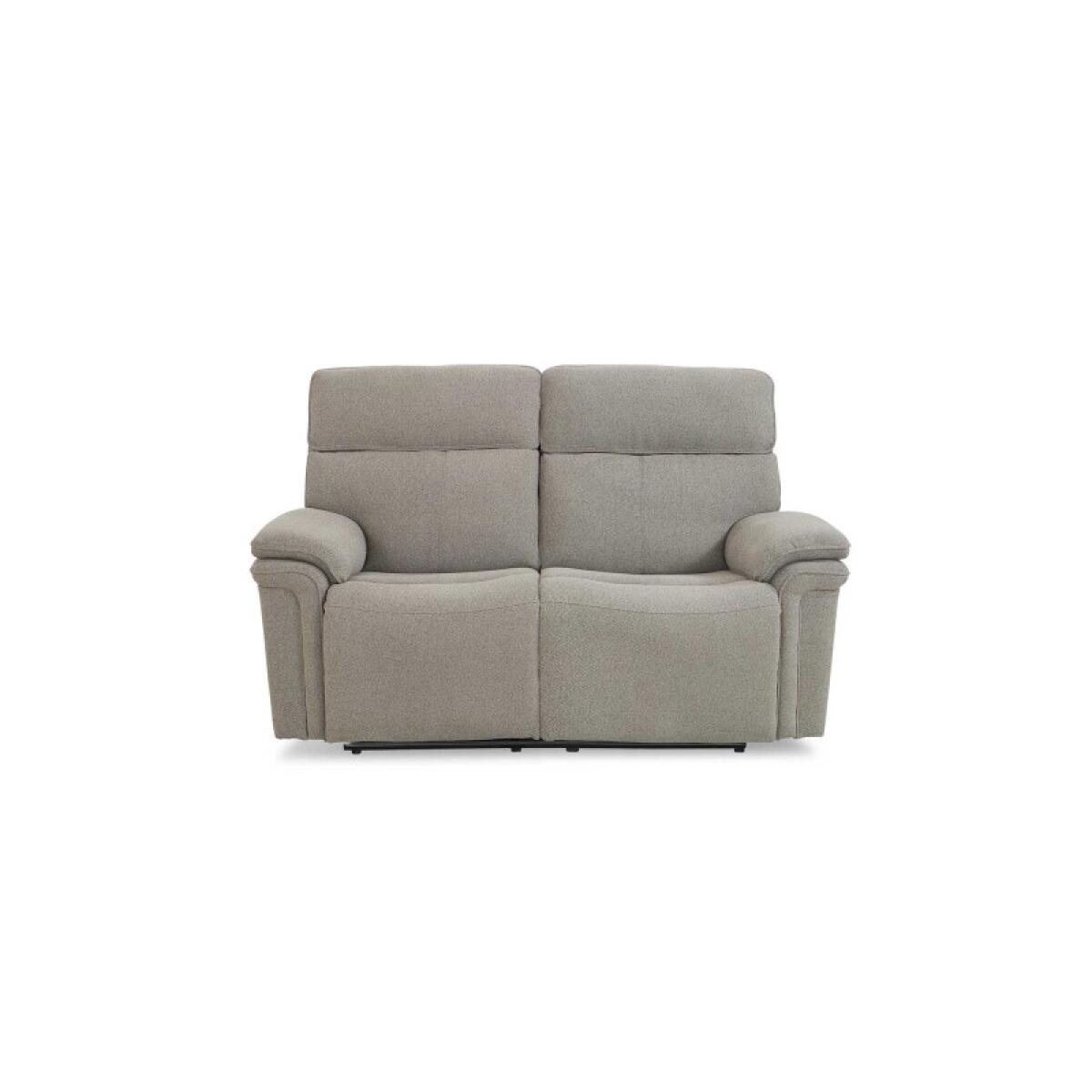 c3c57202587e91237abcfb669af9d96d Andre Power Reclining Loveseat - Image 1