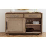 Barbossa Server – BABDC9010 Dining Storage A-America 8